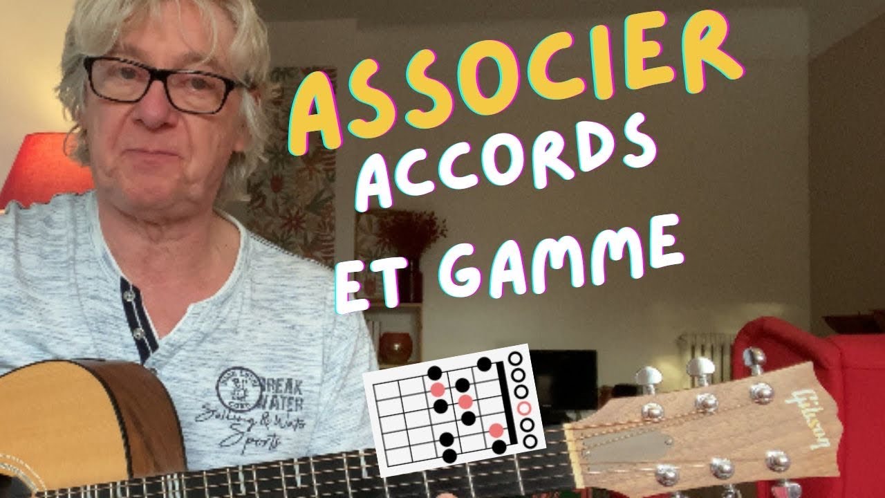 Comment FAIRE un SOLO de GUITARE, Une technique qui marche enfin!