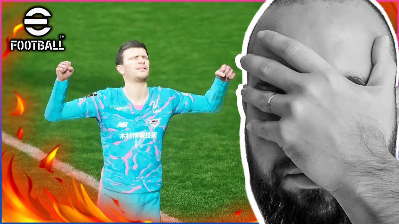 ASSISTÊNCIA INTELIGENTE e BARRA NO PRÉ-SAL! | EFOOTBALL 2026