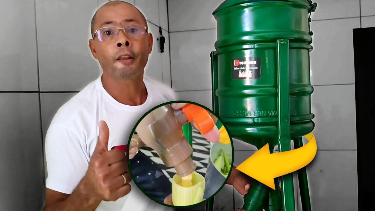Como fazer pamonha de uma forma inovadora e moderna!