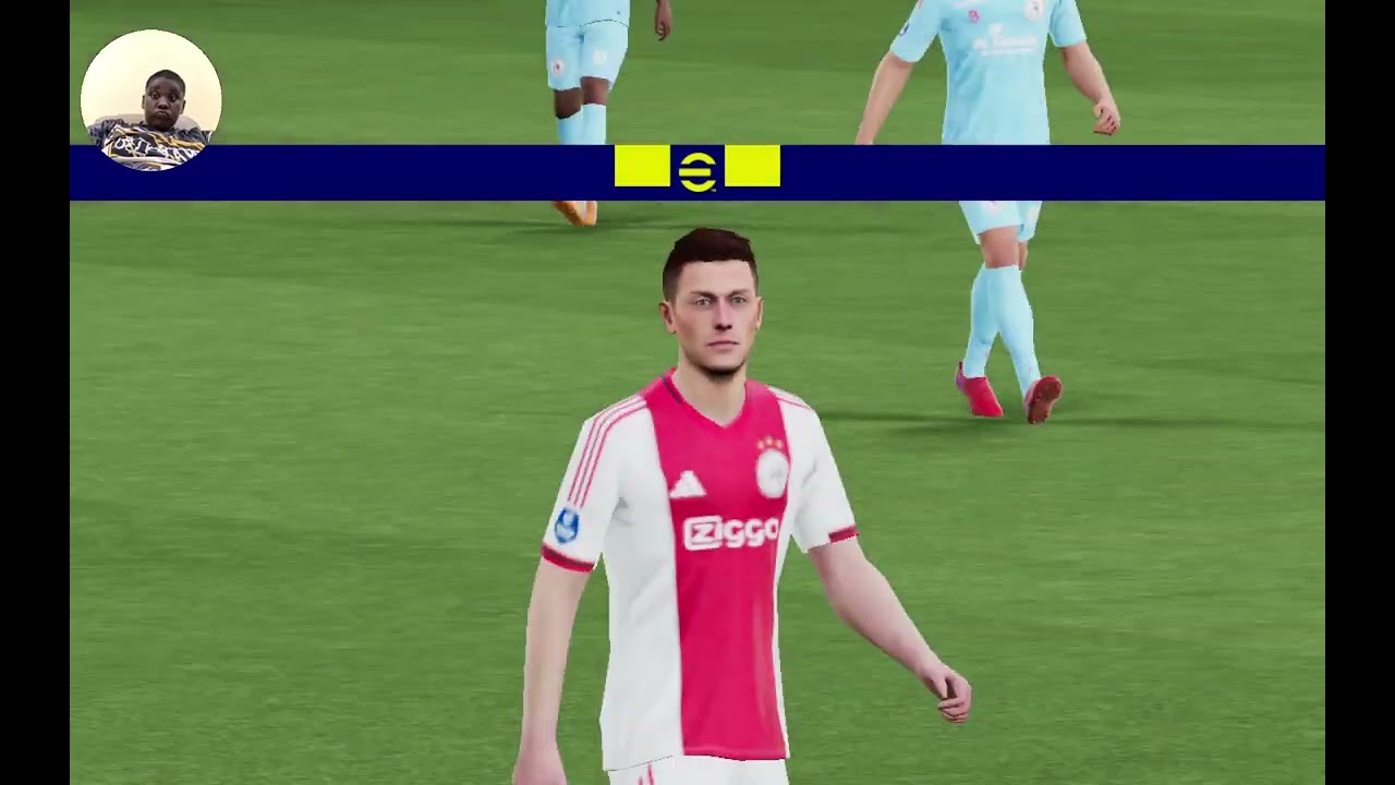 Efootball