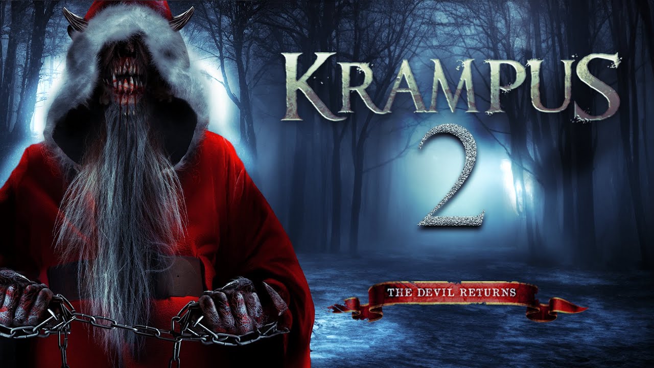 Krampus 2: The Devil Returns (2016) [Horror] [Thriller] Christmas Punishment Never Ends | full movie