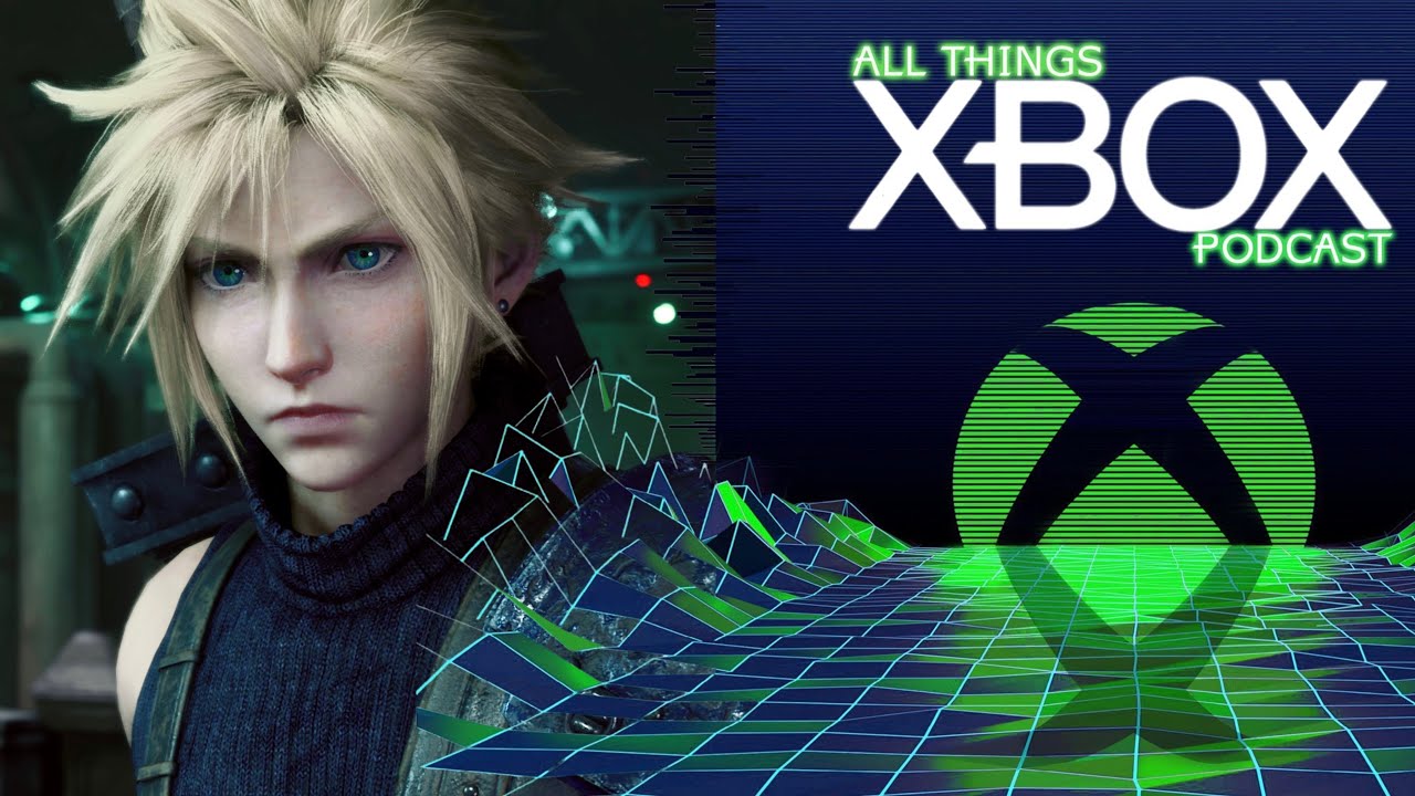 Next Gen Xbox 2026? Spider-Man Xbox | Elder Scrolls 6 | Star Wars KOTOR 3 | Fallout 5 | FF 7 Xbox