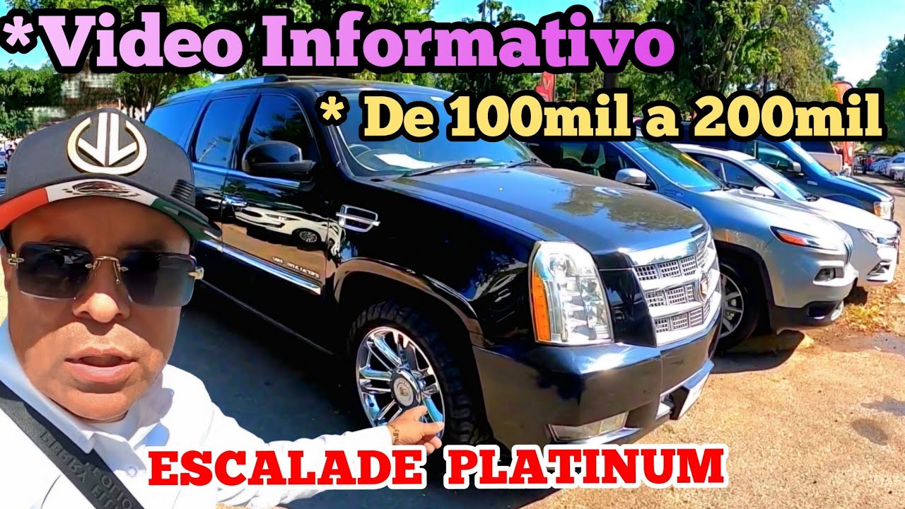 50 autos y camionetas por menos de 200mil pesos en venta hoy.