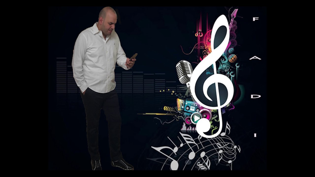 وصله شامية - فادي ابو خرج