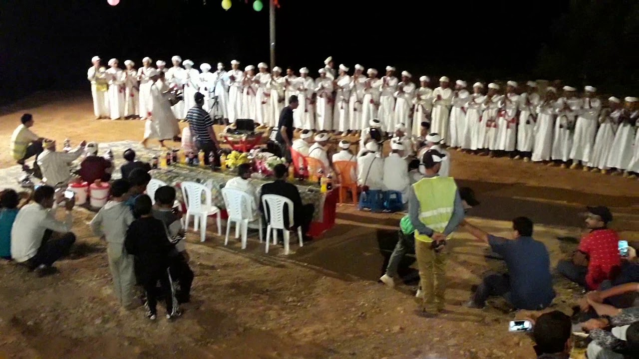 احواش ايت عابد سبت النابور