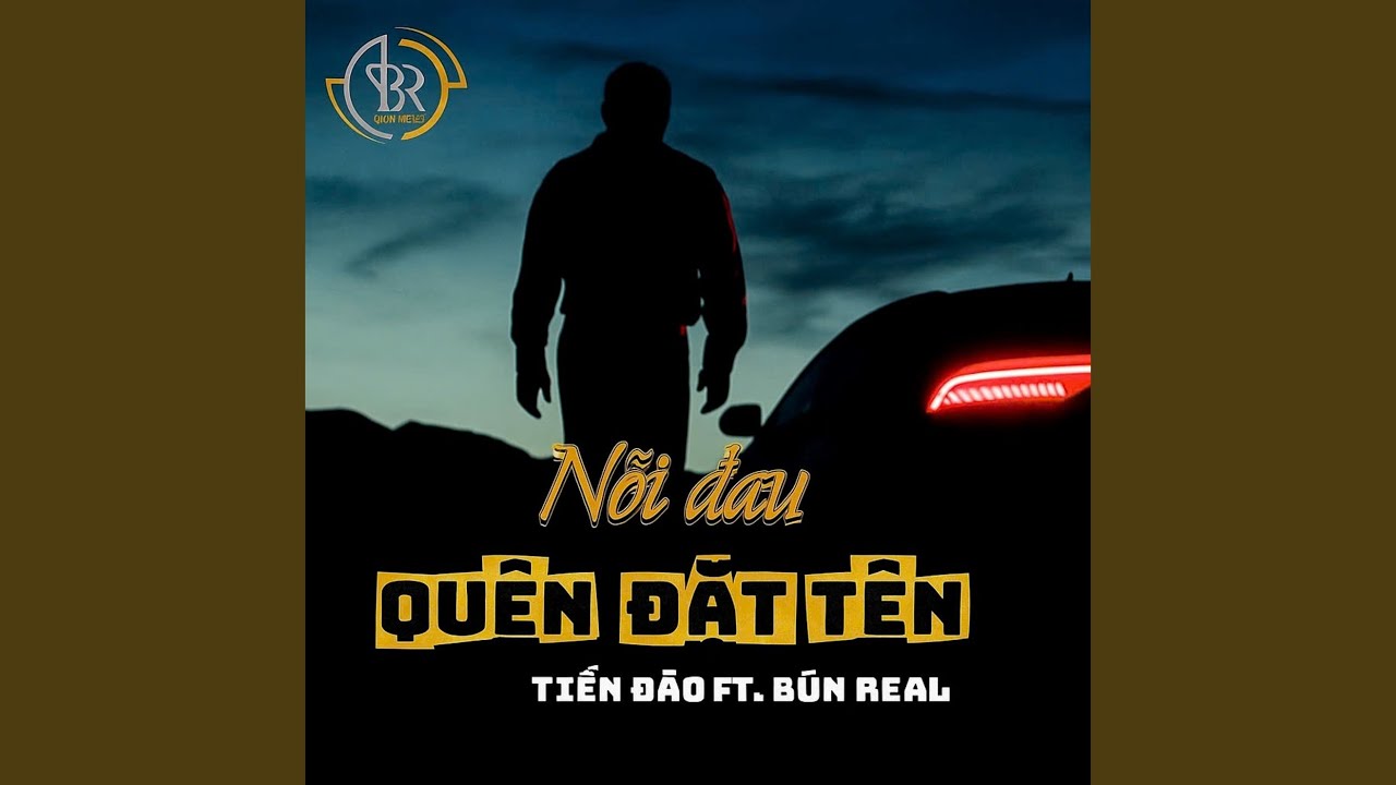 Nỗi Đau Quên Đặt Tên