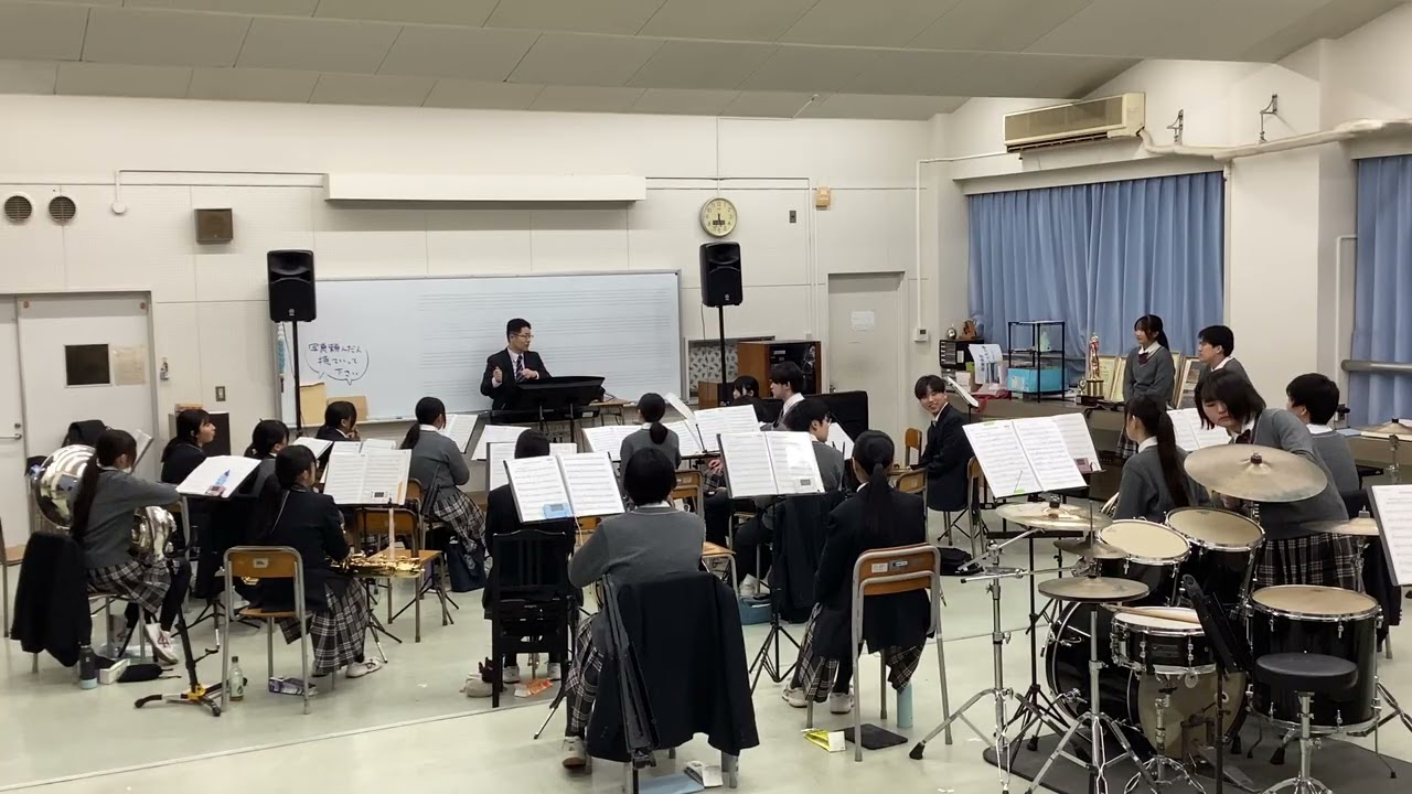 20260204 「Paradaise Has No Border」