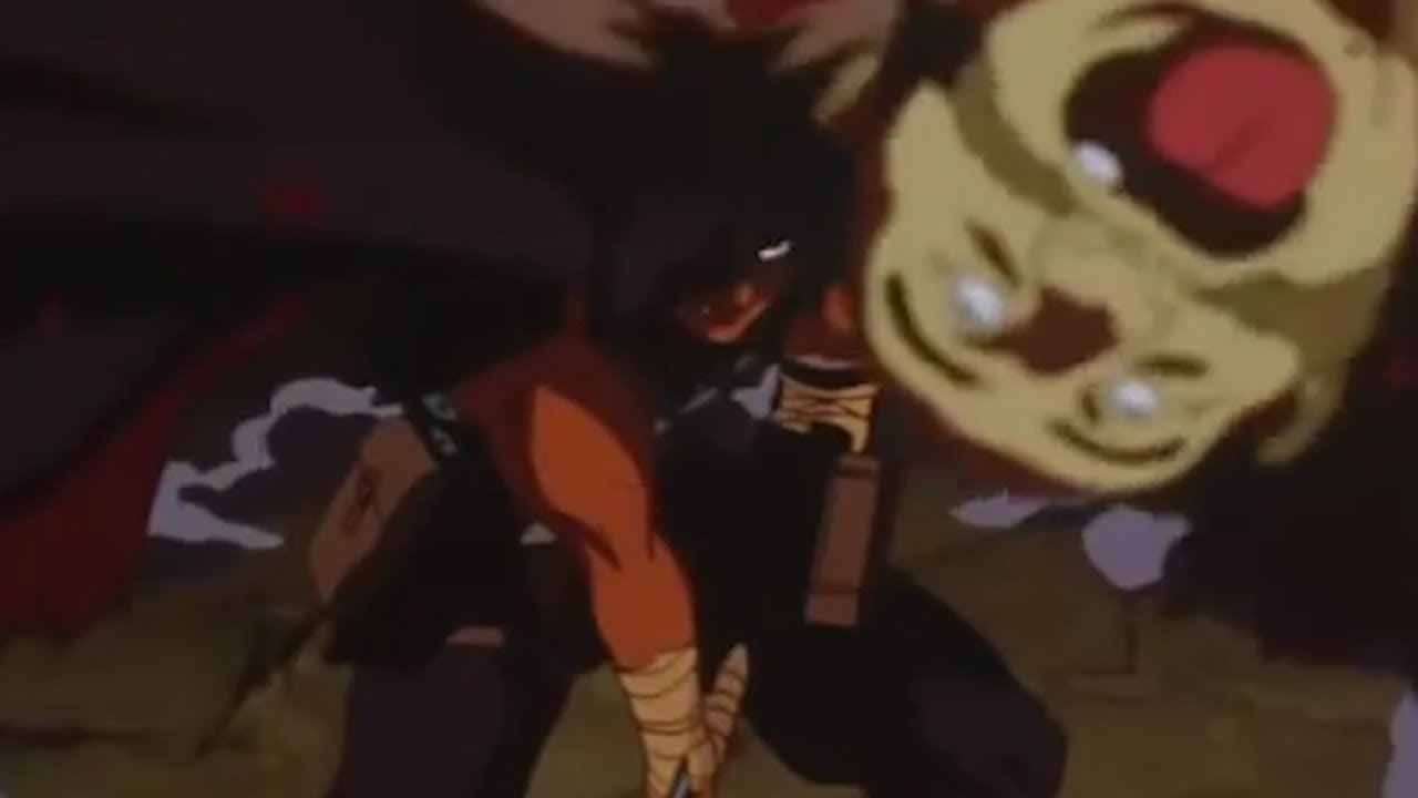 XXXTENTACION - King Of The Dead / BERSERK AMV