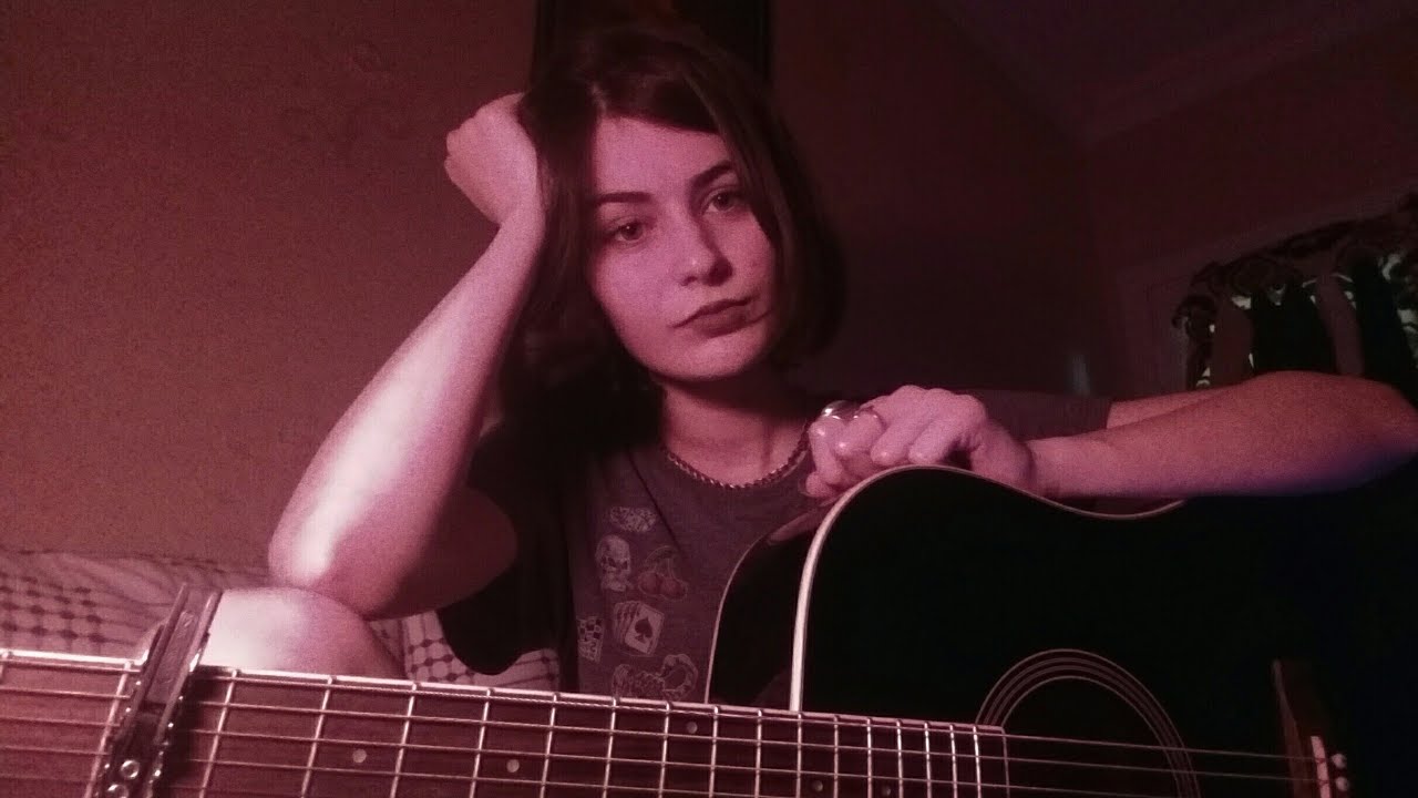 model - değmesin ellerimiz (cover) | nursena yener