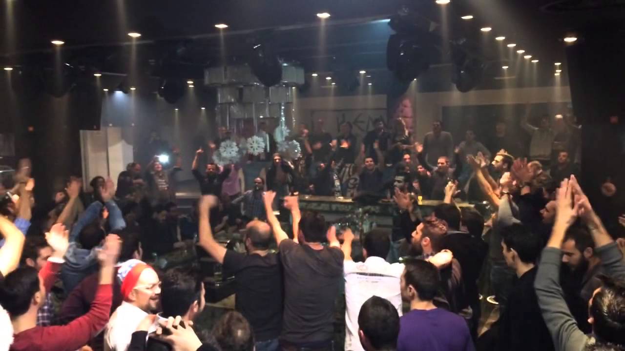 || ΧΑΜΟΣ ΣΤΟ ΦΥΓΟΠΑΡΤΙ || 30.12.2013