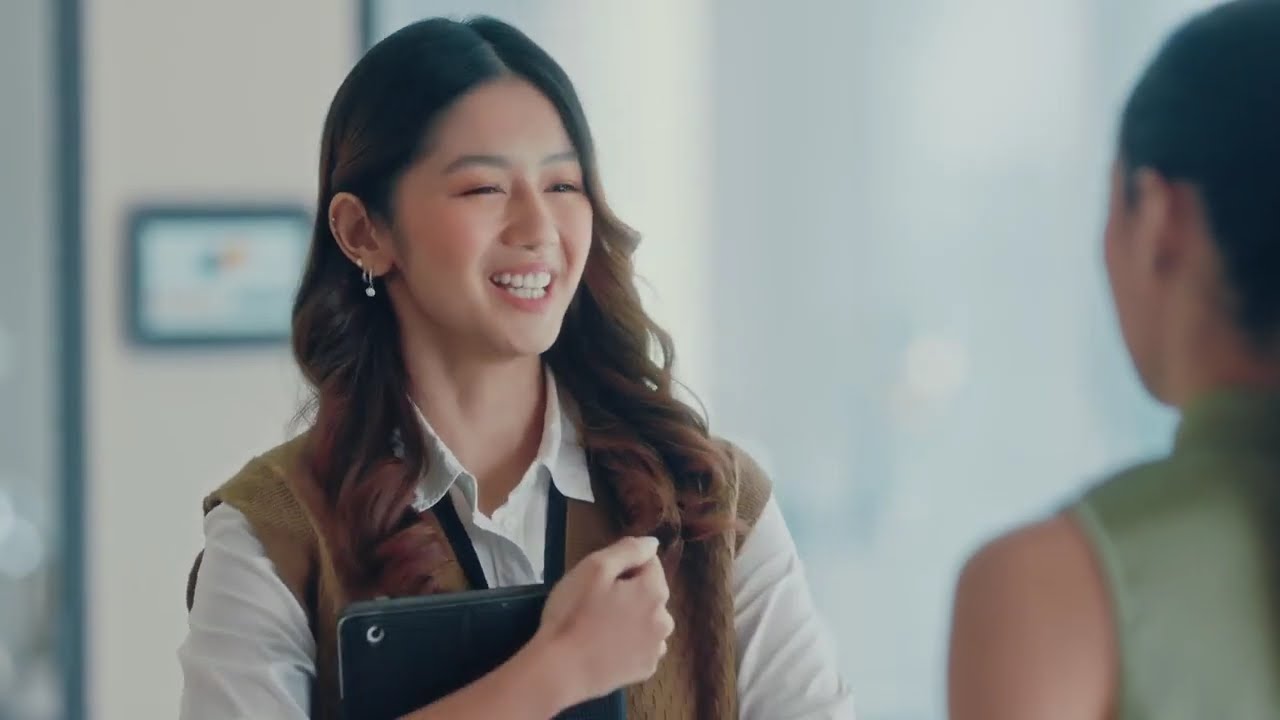What’s Wrong with Secretary Kim? | Relationship lines blur—boss or partner?