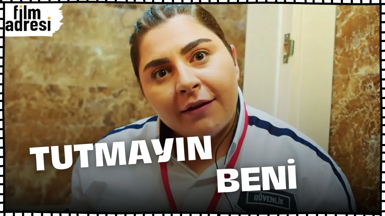 Tutmayın Beni | Bala Atabek T&uuml;rk Komedi Filmi