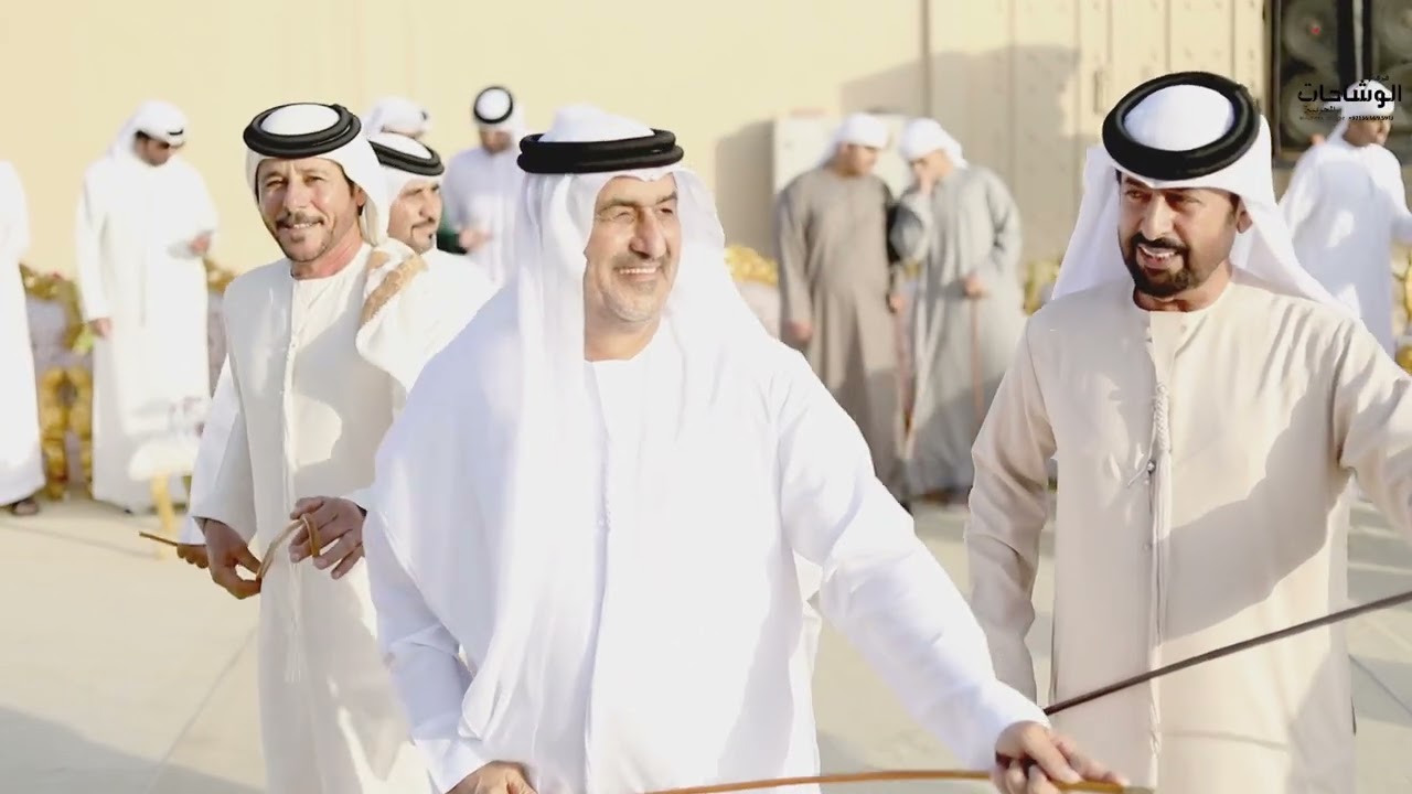 ونة العشاق | فرقة الوشاحات الحربية ( حصرياً) 2025