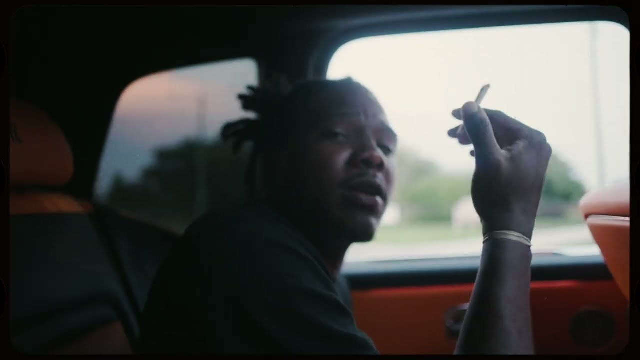 264 Quez - ON MY MIND (Official Music Video)