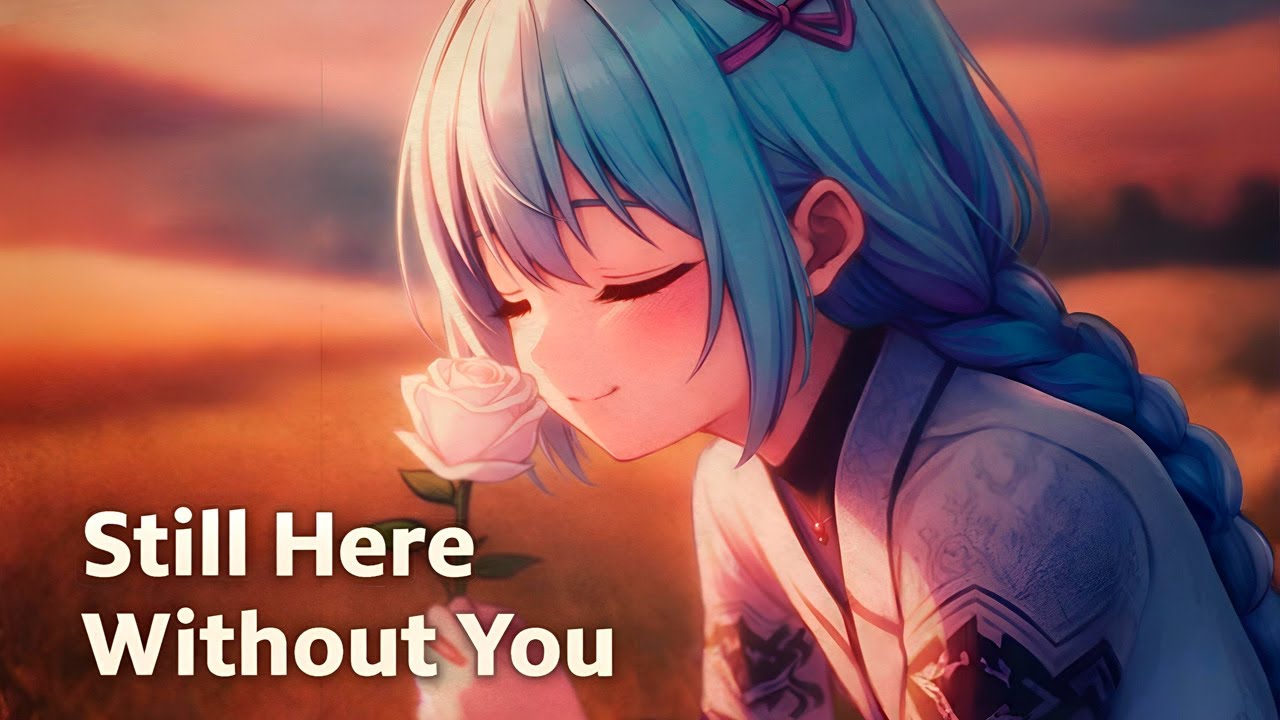 「AMV」Still Here Without You | Pixeluv