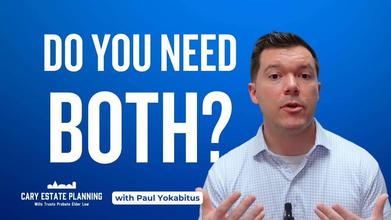 Do I Need an ABLE Account and a Special Needs Trust? What&rsquo;s the Difference?