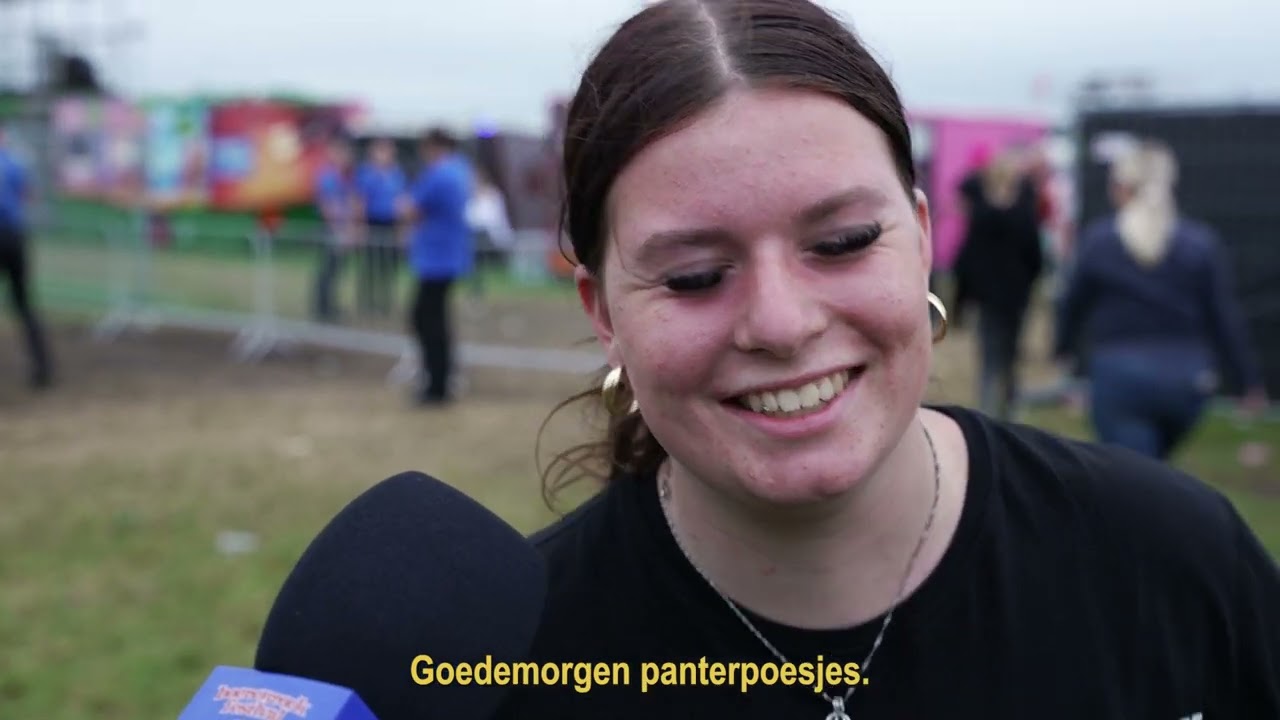Aftermovie Boerenrockfestival 2024 Drouwenermond