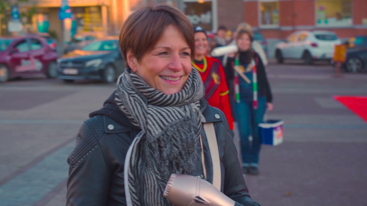 Commune de Welkenraedt - Happening Super Client