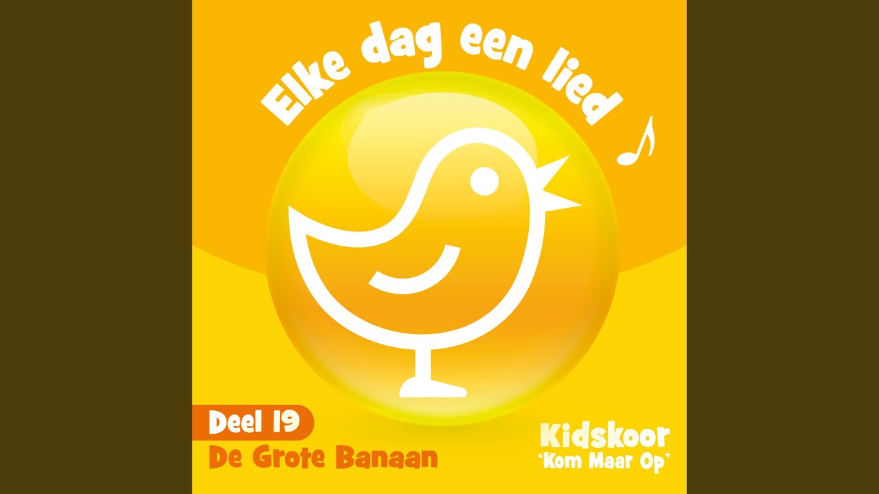'k Heb Een Tante In Marokko