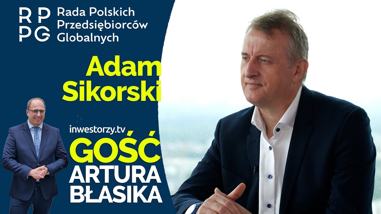 Od wojny po motoryzację – gdzie jest szansa dla polskich firm?