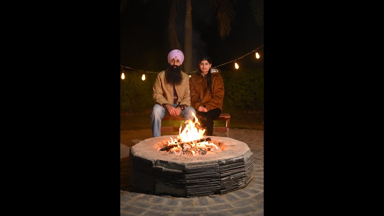 🔴 Live 4k Wedding ਗਗਨਪ੍ਰੀਤ 💕 ਅਮਨਜੋਤ Any Query Yaadein Studio +91 98768 22237