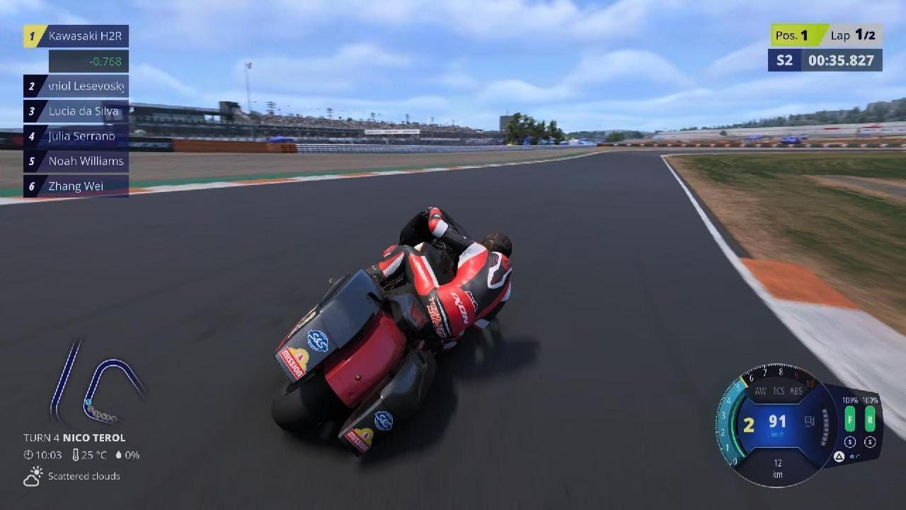 RIDE 6 FIRST PLAY😉 RICARDO TORMO (INDIAN CHALLENGER RR 2022 BAGGER)