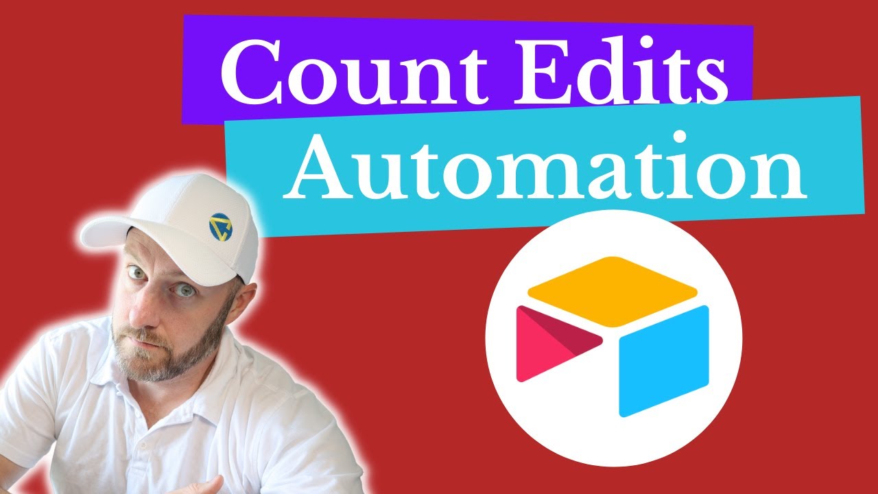 Count the Edits to your Records | Simple Automation