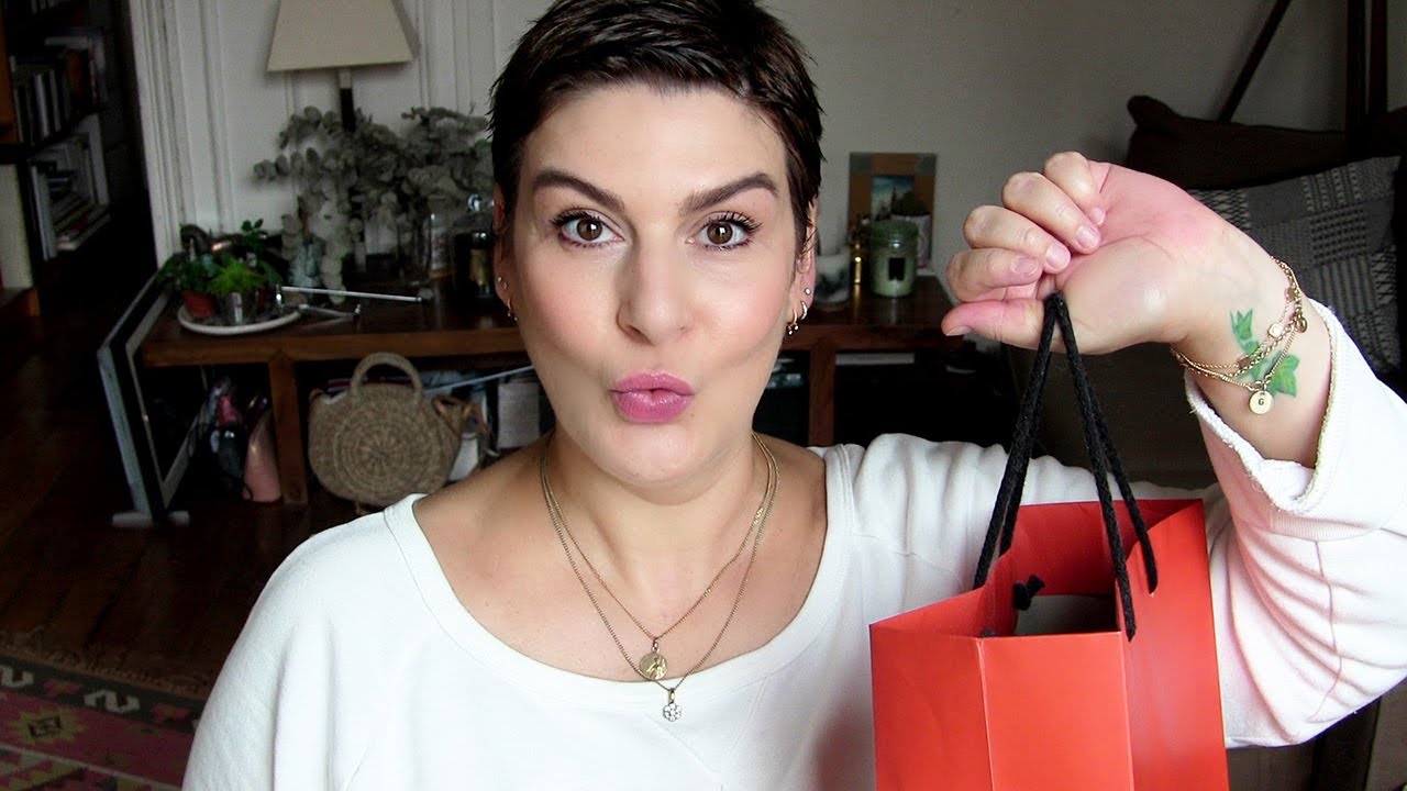 Produits terminés #37