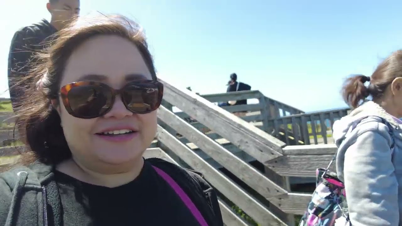Phillip Island - The Nobbies | Rosa All Day