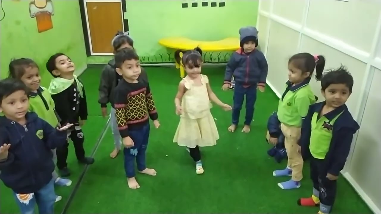 pg class activity