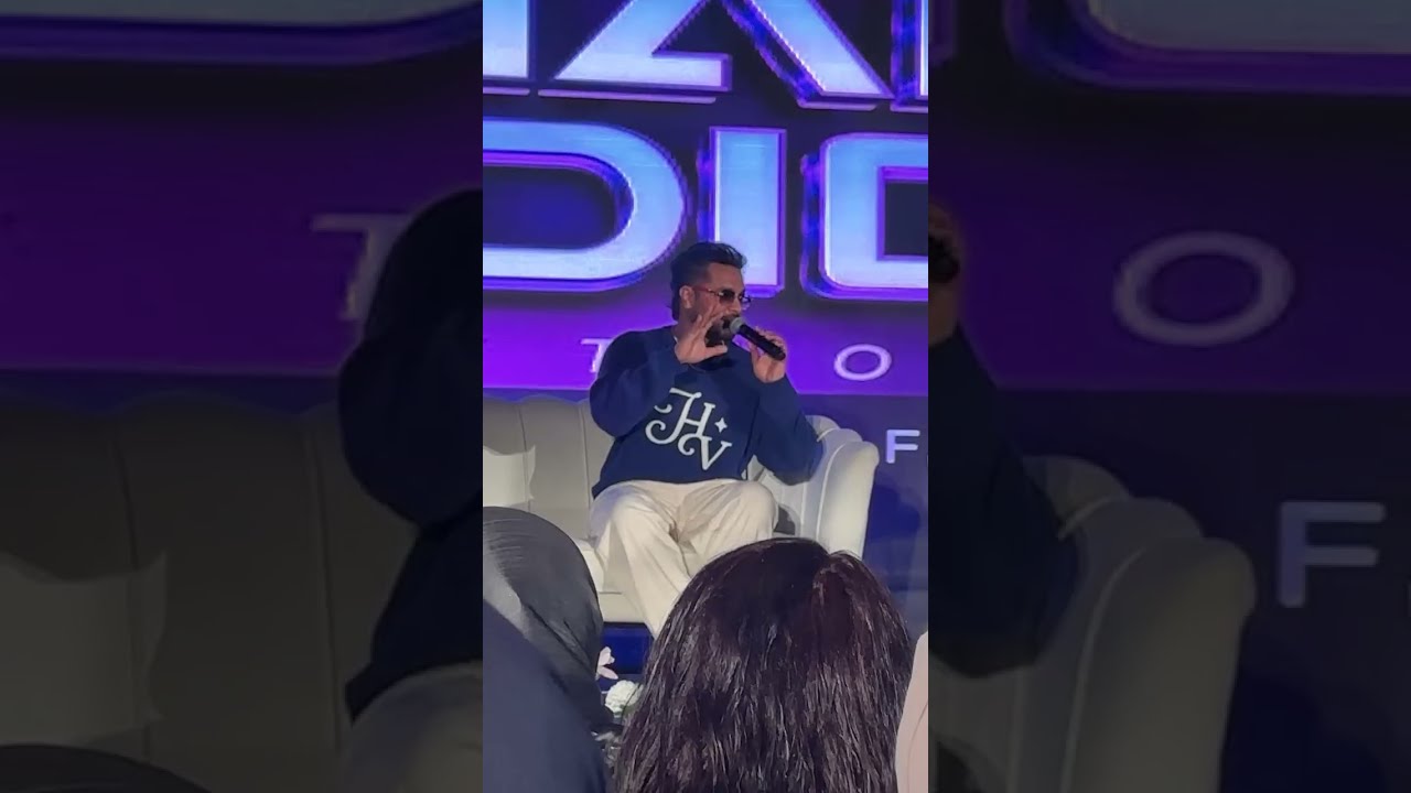 Meet and greet with Asim Azhar #viral #trend #trending #live #music #funny #foryou #fun #travel 