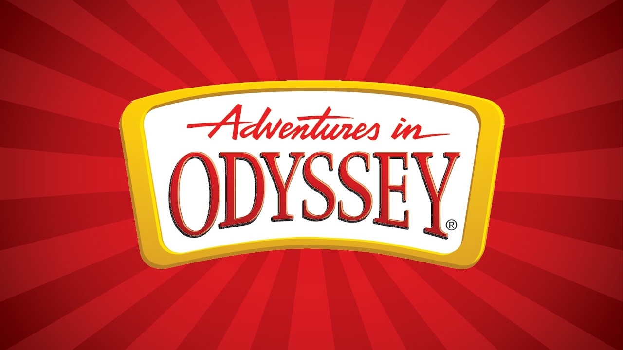 Adventures in Odyssey Music