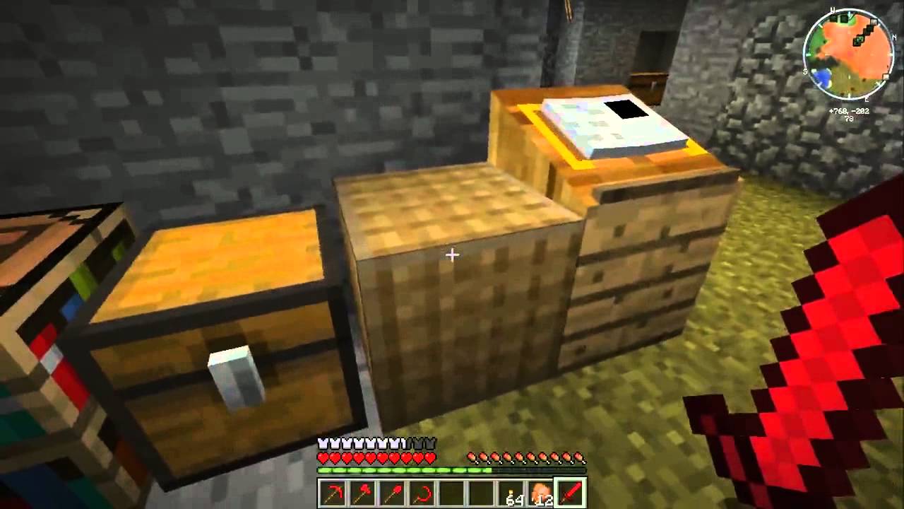 Minecraft Feed the beast (FTB) Français, Etape par étape Episode #6 (Mystcraft, Ultimate)