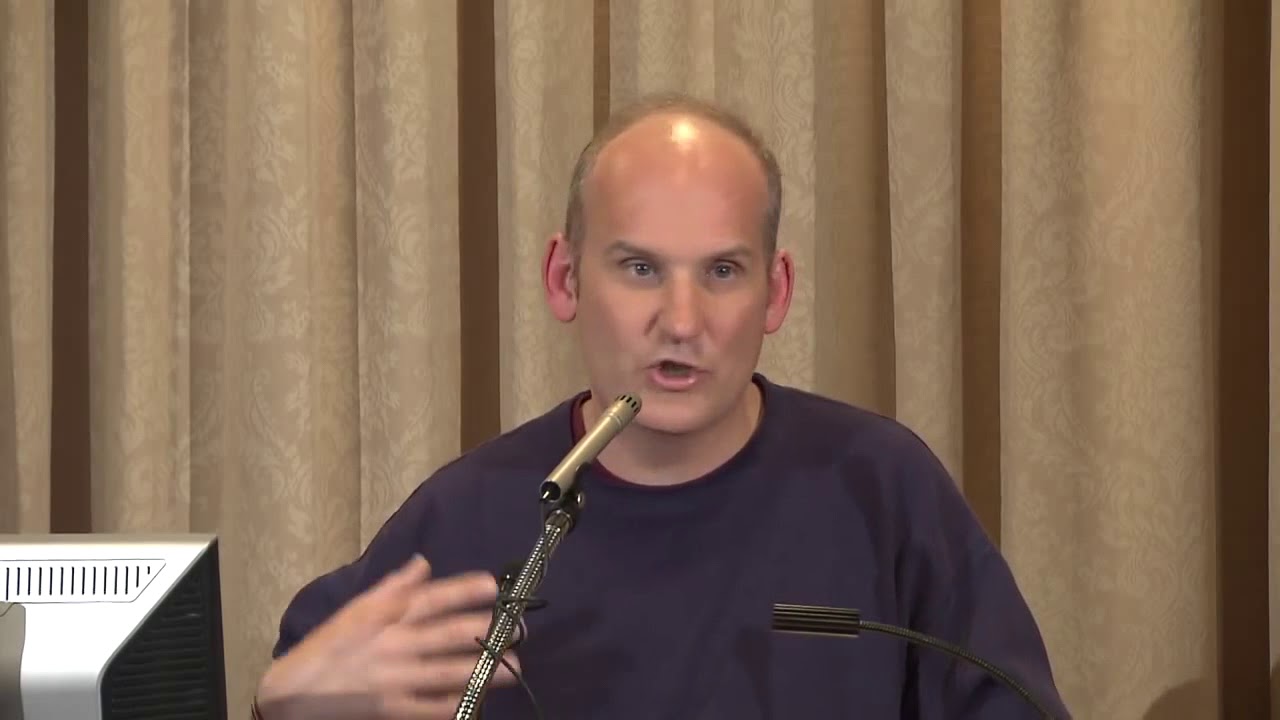 Ian MacKaye - What is punk?