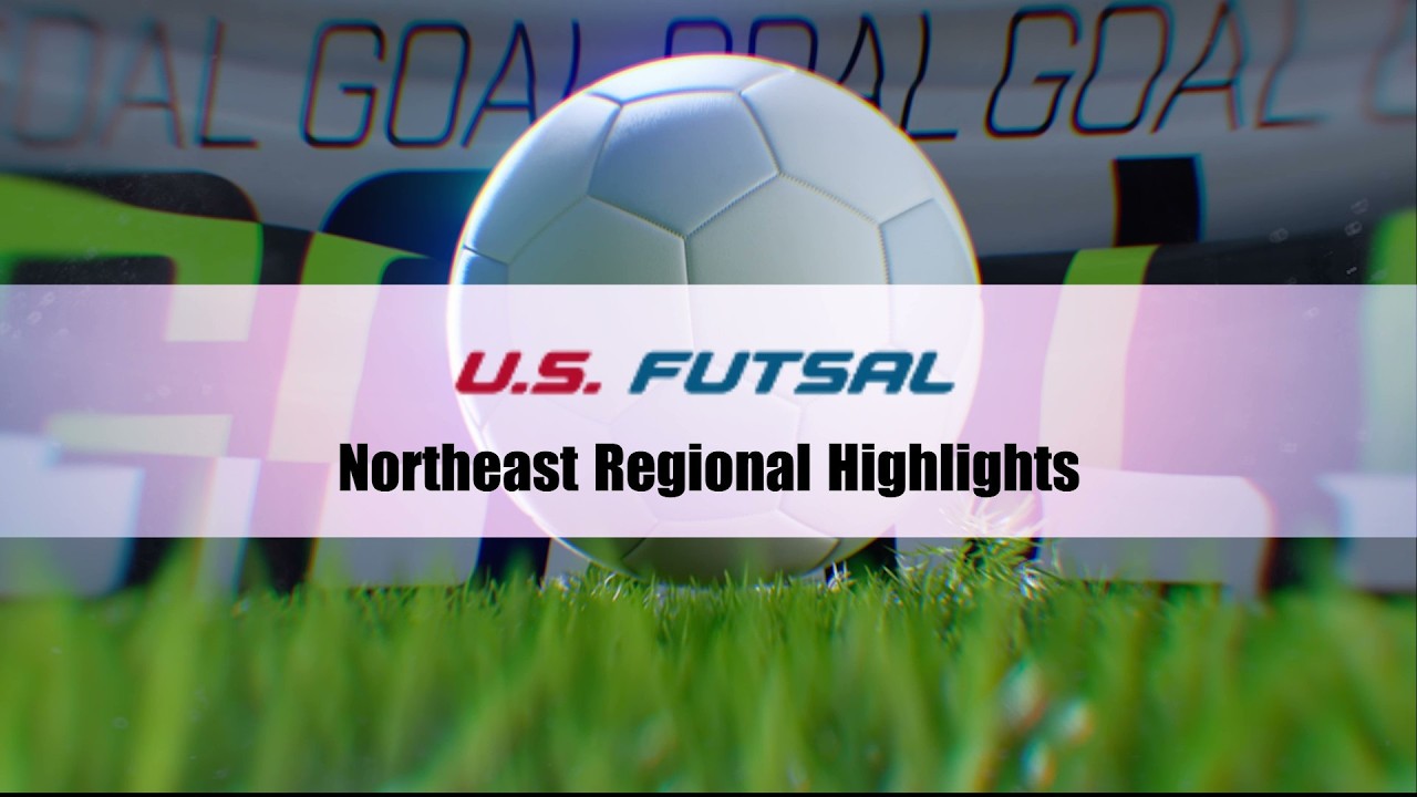 US Northeast Regionals and All-Star Highlights 2026