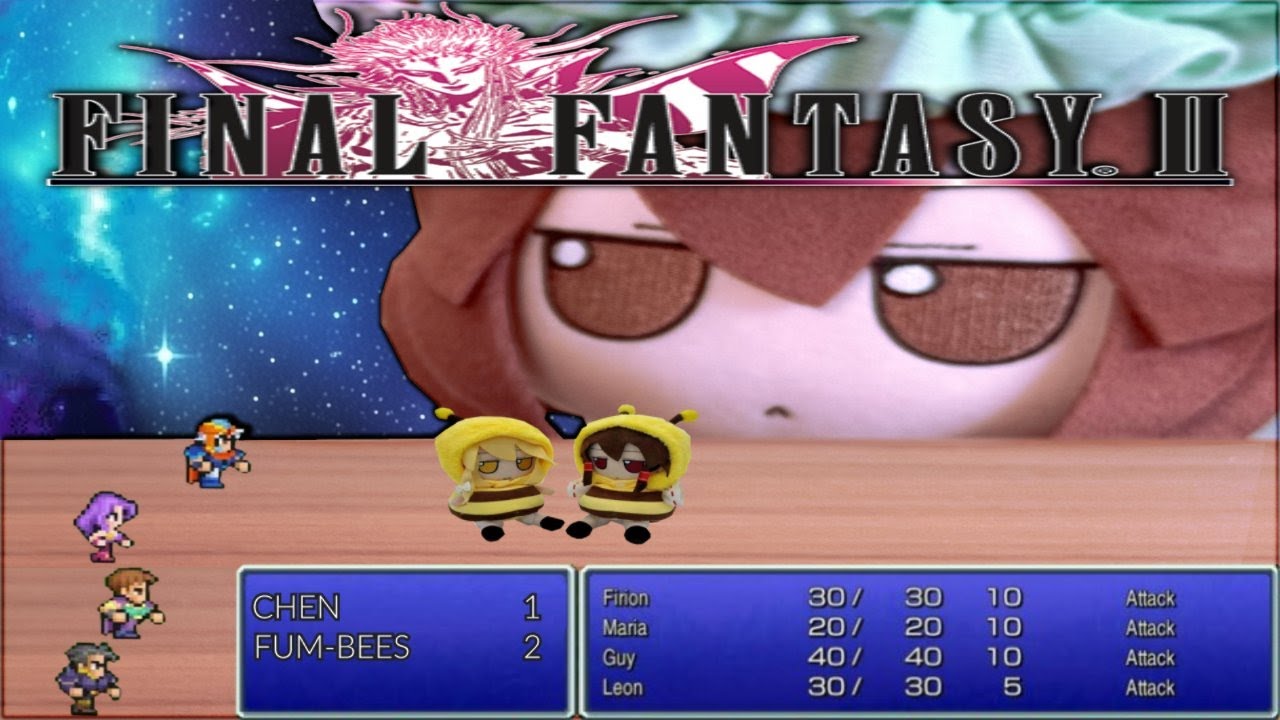 Time To Storm The Castle BAY-BEE!!! Throw Me In The Forlorn Hopes!!!