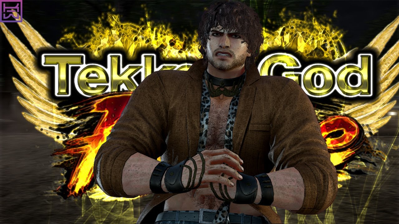 Can K-Wiss' Miguel ASCEND to TEKKEN GOD PRIME? | TEKKEN 7