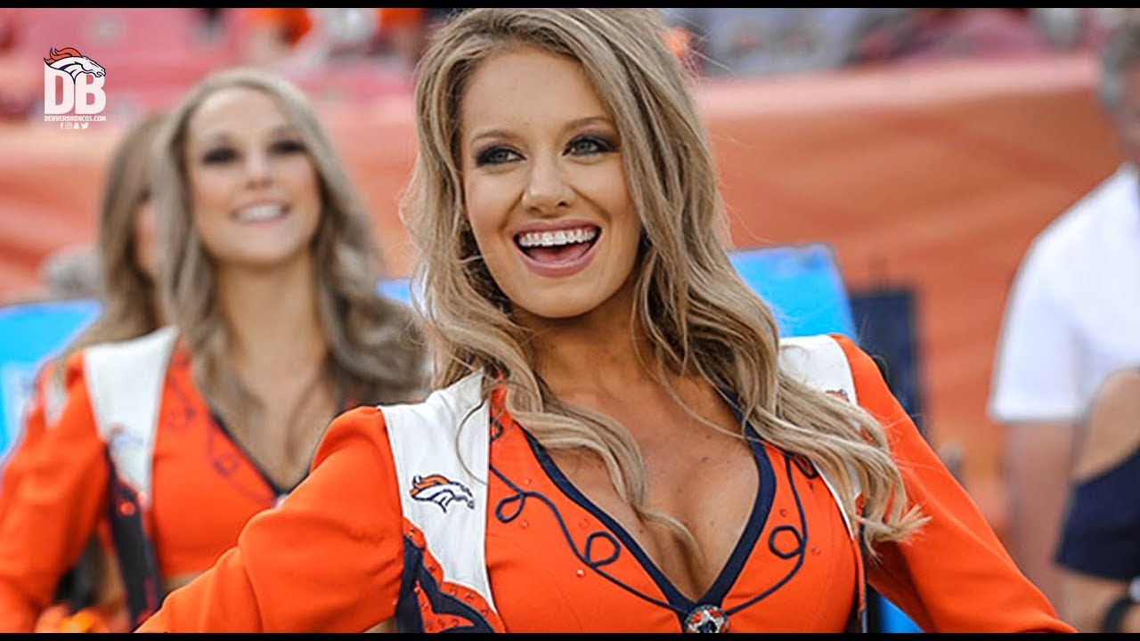Cheerleader Profile: DBC Erica