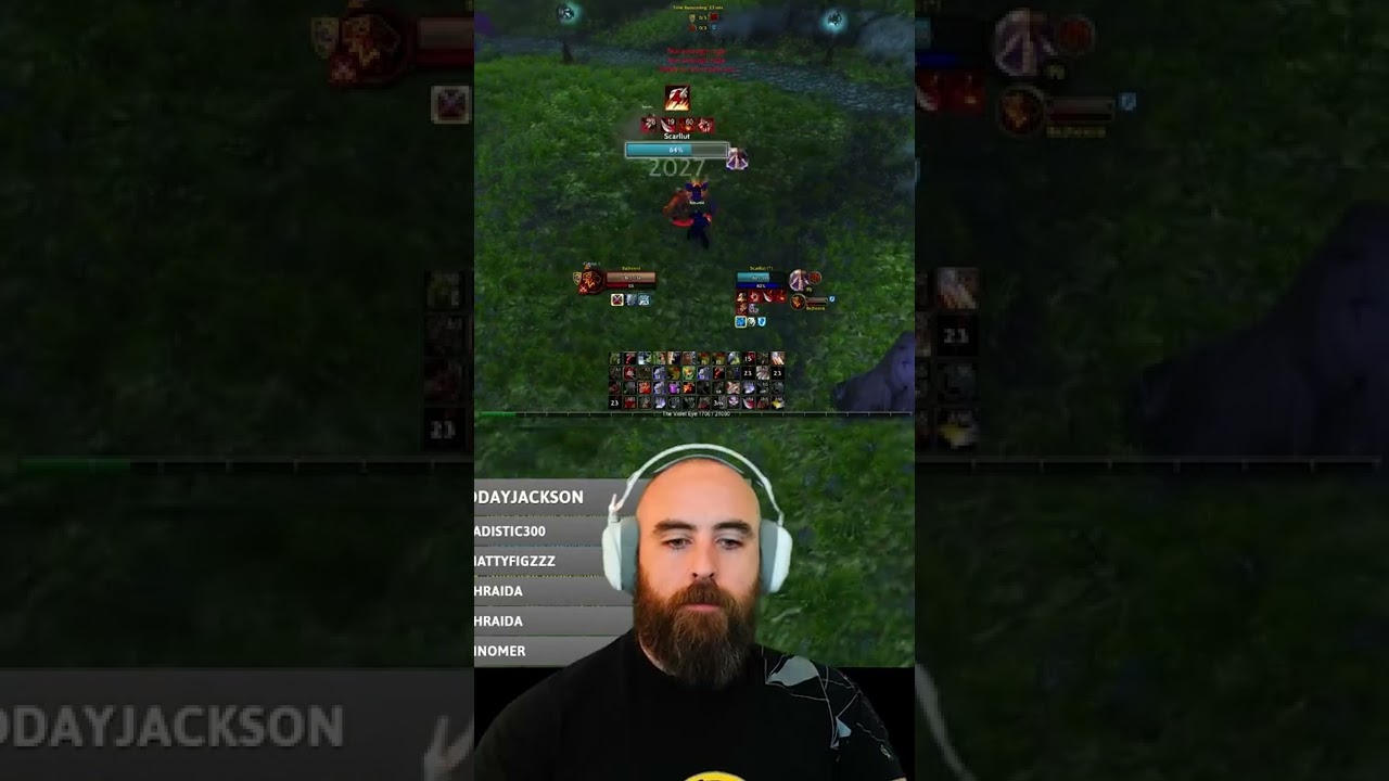 Wrath Warrior Is OP!!!
