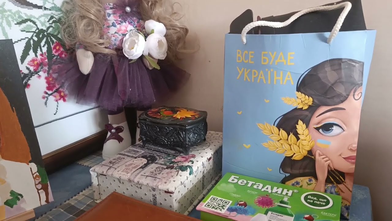 Пережили морози...