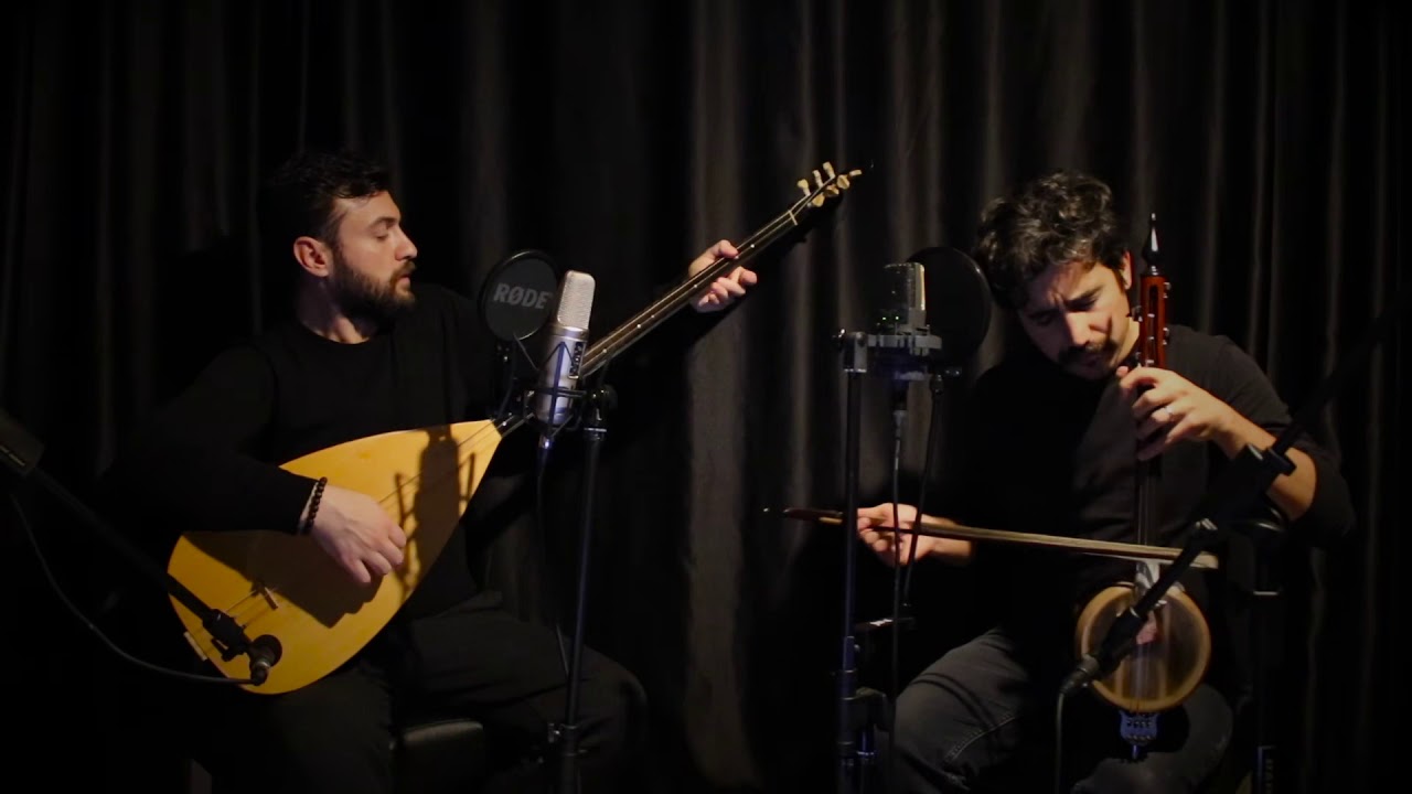 Dam Üstüne Çul Serer - Uğur Önür & Umut Sülünoğlu