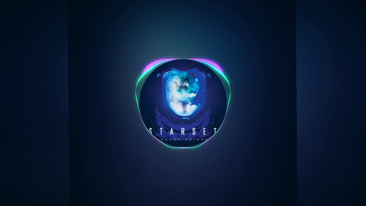 Starset - carnivore (instrumental version)