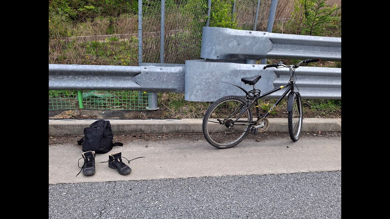 ‘봉화 山골 奇行-II’ (불영계곡)