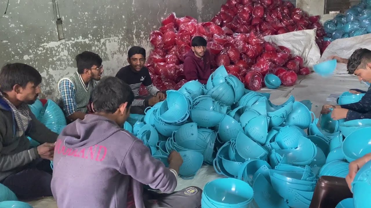 Kitchenware manufacturing |  business start karo aur lakho rupaye kamao