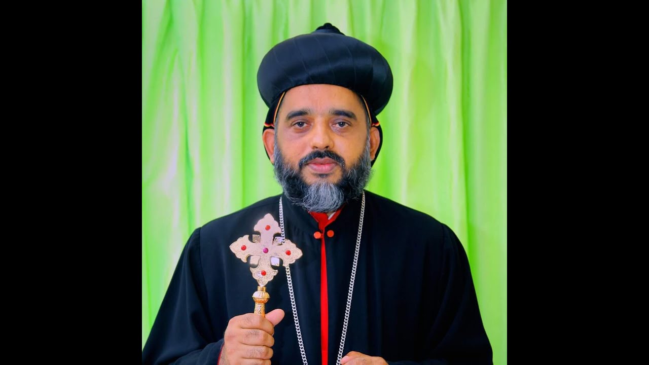 JACOBITE SYRIAN CHURCH | FAITH ARTICULATIONS OF THE SYRIAN ORTHODOX CHURCH | MATHEWS MOR APHREM