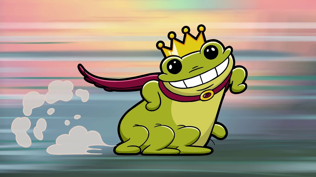 Croak Demo