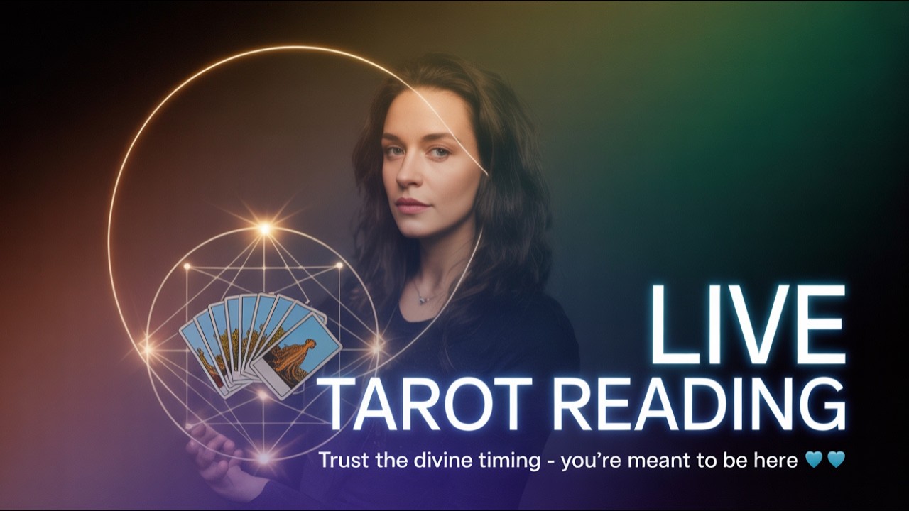 LIVE Tarot Reading Ask 1 Q FREE [Hindi English] #freetarotreading #livetarot #lovetarot #careertarot