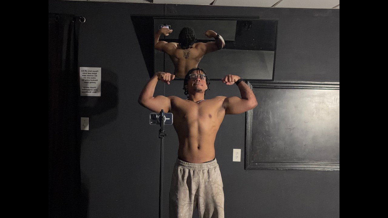 Hit some Back- Diabolical Cut 42