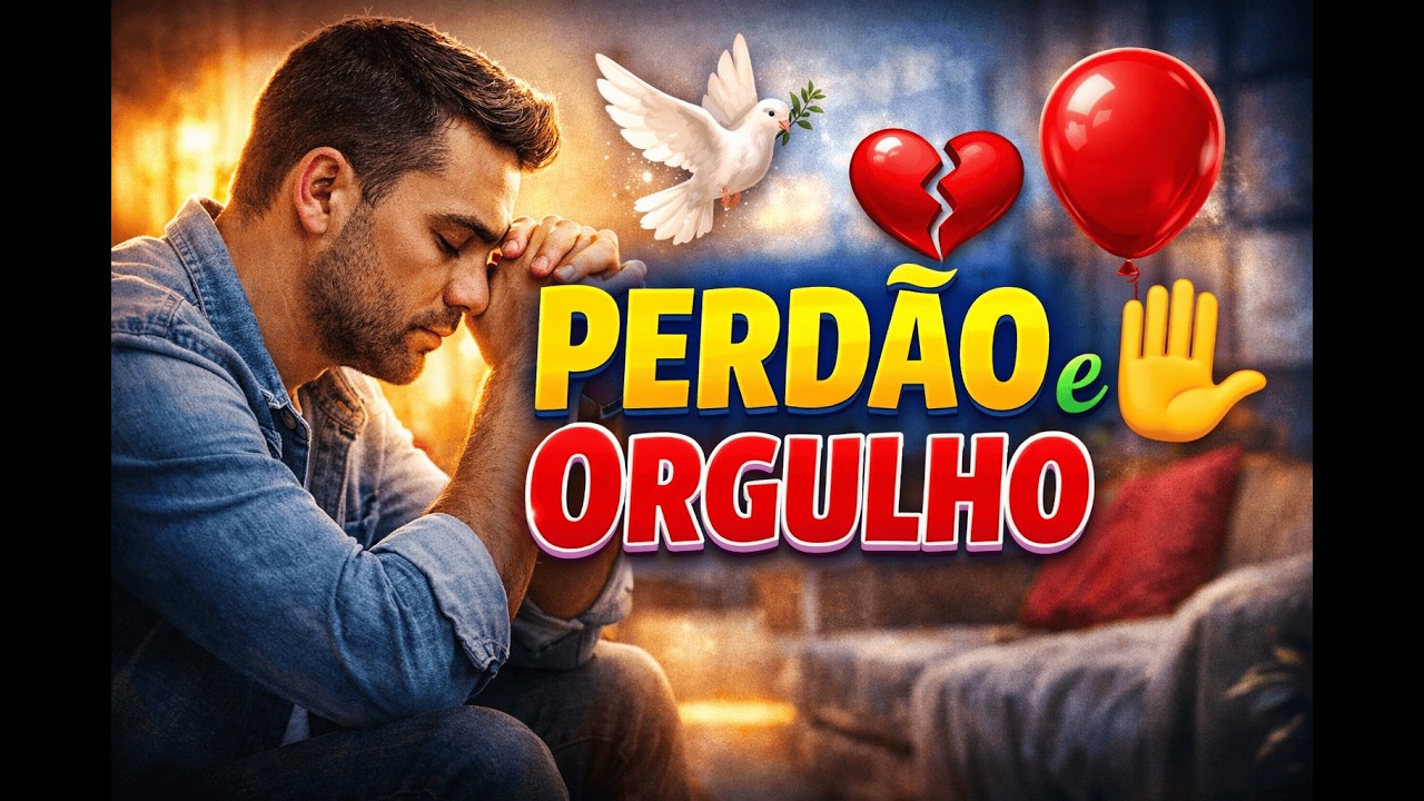 Dizer “Me Desculpa” Não Cai o Dente 🦷😄 (Mas Salva Relações)