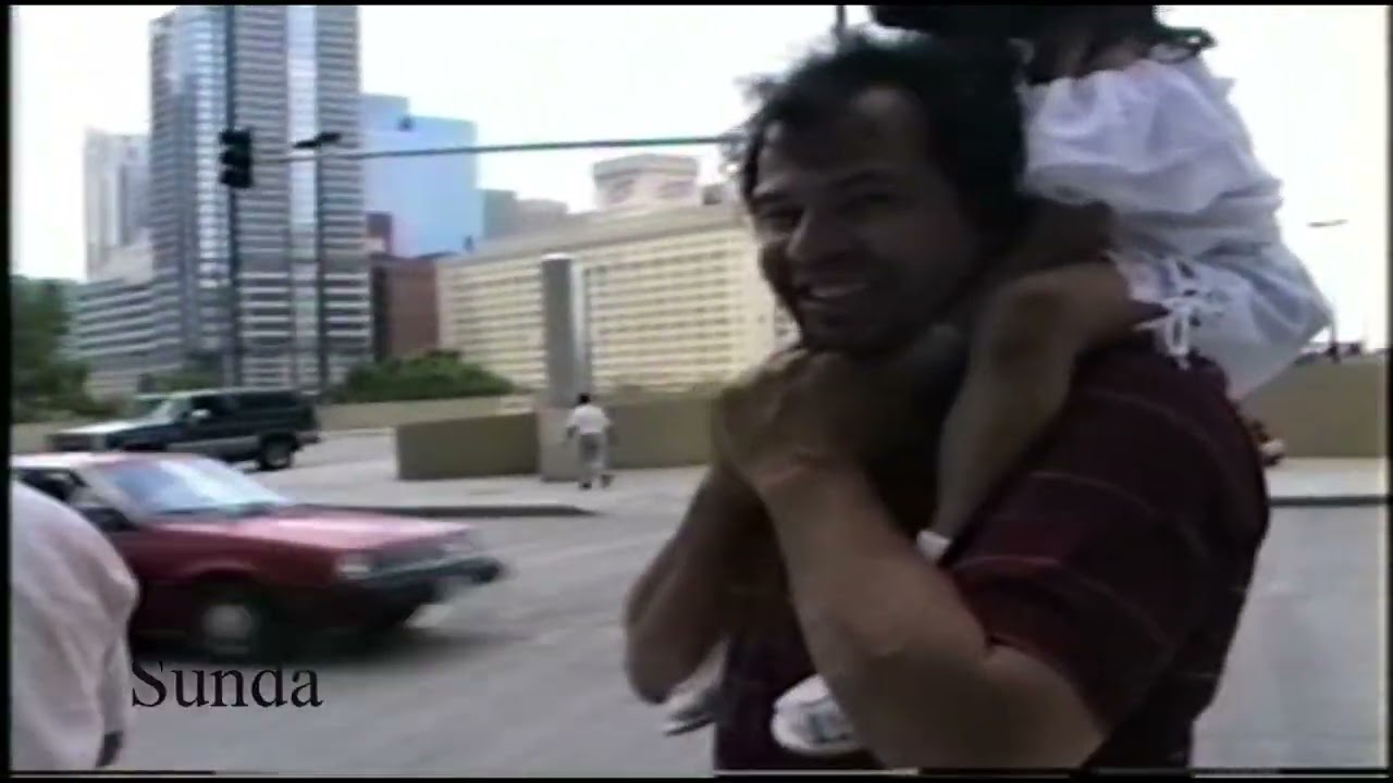 1992 paseo a sears tower